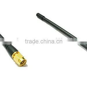 SMA Antenna, GSM Antenna, 433MHz, 3.0dB thumbnail-1