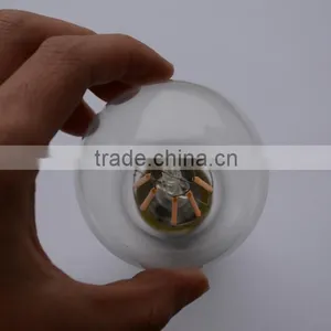 UK Standard 220-240V 8W 840lm B22 Led Edison Bulb thumbnail-3