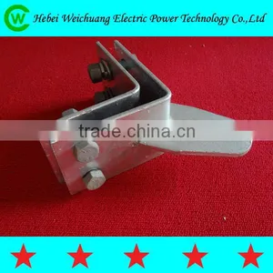 Tension Clamp for Electrical Fitting thumbnail-3