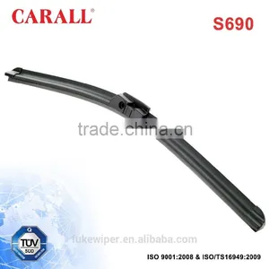 Auto Accessories Soft Front Windshield Wiper Blade S690 thumbnail-1