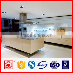 Good Quality Special Design Kitchen Cabinet Protectors thumbnail-3