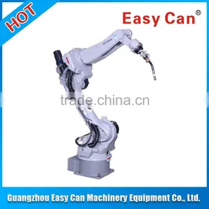 Full-automatic Circular Seam Pipe Welder thumbnail-1
