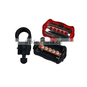 Aluminum 2000 Lumen Rechargeable Bike Front Headlight For Bicycle thumbnail-4