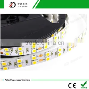 RGB/White/Warm White SMD 5050 Flexible LED Strip IP65 thumbnail-1