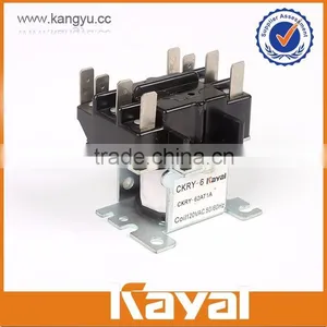 Well Sell Air Conditioner AC 9.5VA Different Types of Relays thumbnail-2