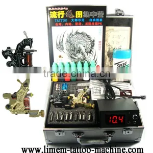 Tattoo Kit thumbnail-1