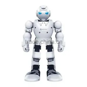 UBTECH Alpha 1s Humaniod Toy Robot for Entertainment thumbnail-1