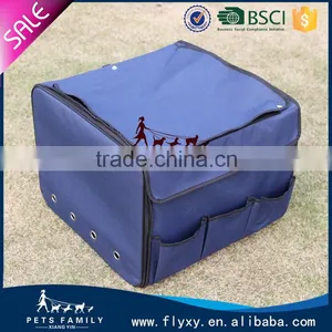 Fashionable Best-Selling Dog Cage Soft Sided Dog Crate thumbnail-1