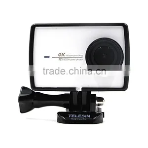 Hot Xiaomi Yi 4K Camera Accessory Frame Housing Case for Xiaomi Yi II thumbnail-1