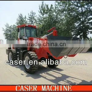 Small Wheel Loader ZL30F-I, Hot Sales thumbnail-1