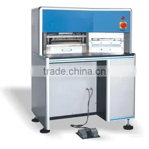 DT-A4B Five Card Punching Machine thumbnail-1