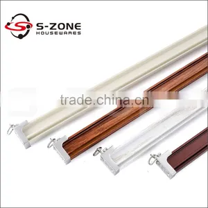 Bending Curtain Rail Slide thumbnail-1