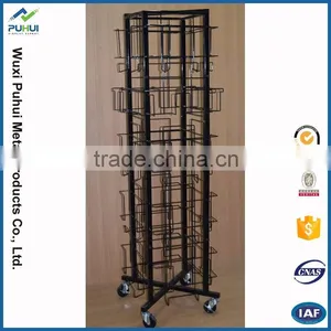 Best Quality Card Wire Storage Shelving thumbnail-2