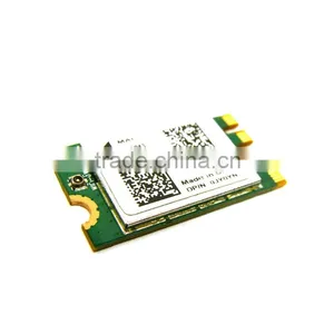 Wireless WLAN WiFi 802.11 B/g/n JY0YN DW1707 For Dell Laptop Wifi Card thumbnail-2