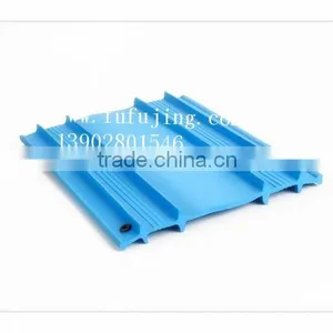 PVC Waterstop in Guangdong China Rubber Water Stop thumbnail-2