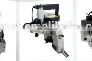Gk26-1a Portable Sewing Machine Bag Closing Machine thumbnail-4