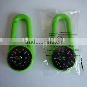 Plastic Compass With Hooks thumbnail-1