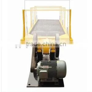 Big Capacity &New Technology ZSB Series Linear Vibrating Screen With New Design ZSB20 thumbnail-3