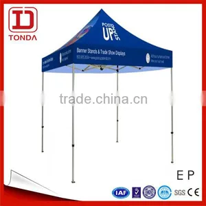 [Lam Sourcing] High Quality Factory Print Portable Large Camping Tents thumbnail-4