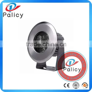 12w Led Inground Light Ip68 High Power 6w Bridgelux Led Ground Lighting for Concrete thumbnail-3