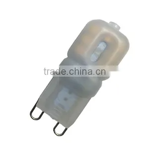 LED Light Source 2835SMD High Quality Light Bulb g9 Led thumbnail-2