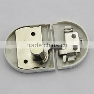 MS203 Refrigerator Lock thumbnail-3