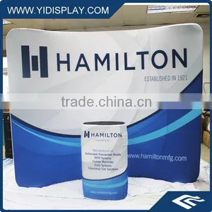 10ft Tradeshow Display thumbnail-2