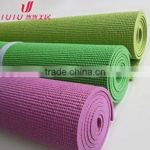 Yoga Travel Mat thumbnail-1