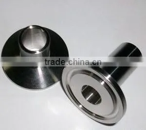 Sanitary Pipe Fittings Stainless Steel Ferrule thumbnail-1