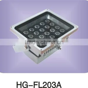 20W RGB Power Led Floodlights thumbnail-1