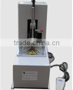 CRE80 Electric Round Corner Cutting Machine thumbnail-1