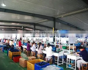 Ningbo Xuyang Electronic Products Co., Ltd. company overview - view 3 thumbnail