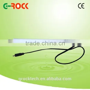 Vertical and Venetian Blinds Use 24v Small Linear Actuator With 50-150mm Stroke thumbnail-1