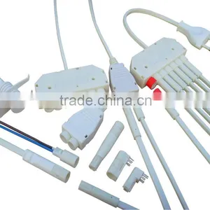 Fresh New High Voltage 250V/2.5A 2pole High Voltage Connector System for Luminaires,LED Light thumbnail-1