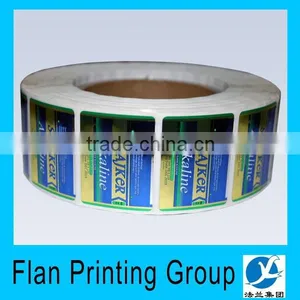 Popular Cheap High Quality Custom Private Hologram Stickers Holographic Sticker Made in China thumbnail-4
