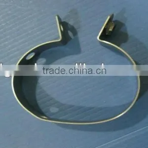 Stamping Car Body Parts | Automotive Metal Parts | Dongguan Factory thumbnail-1
