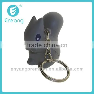 2014 Best Selling Lovely Cat Toy for Friends Kids thumbnail-1