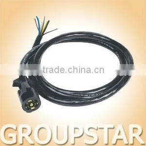 High Quality Trailer and Truck Light Cable thumbnail-1