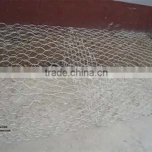Wire Baskets for Wall Gabion Cages for Sale thumbnail-6