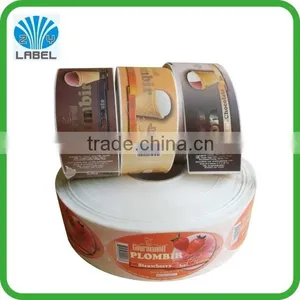 Colorfully Food Label Manufacturers thumbnail-2