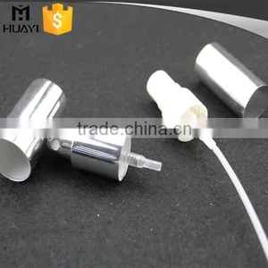 Mini Fine Plastic Mist Sprayer For Perfume thumbnail-6