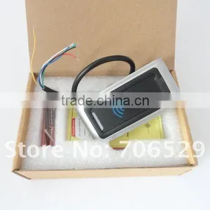 Rio Olympic Games Metal Weather-proof RFID Reader thumbnail-4