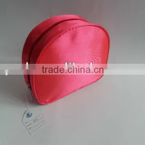2015 Fashion Satin Cosmetic Bag thumbnail-1