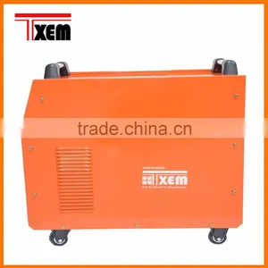 LGK/CUT-120 Inverter DC Arc Welding Machine 220V20-200A-25.7KVA thumbnail-3