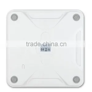 Extra Size Digital Weighing Scale Bathroom Scale Electronic 180kg Household Scale thumbnail-6