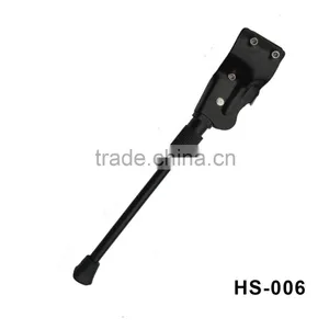 Aluminum Alloy Adjustable Bicycle Kickstand thumbnail-4