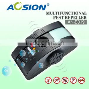 Aosion Electric Cockroach/spider/cricket Repeller for Indoor Use thumbnail-1