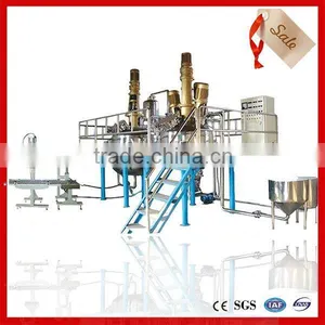 Jeans Paint Making Machine thumbnail-1