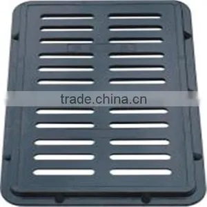 Cast Iron Drainage Grates thumbnail-2