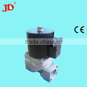 (fuel Valve) Natural Gas Valve(gas Valve Types) thumbnail-1